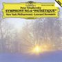 Peter Iljitsch Tschaikowsky: Symphonie Nr.6, CD