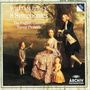 William Boyce: Symphonien op.2 Nr.1-8, CD