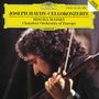 Joseph Haydn: Cellokonzerte Nr.1 & 2, CD
