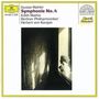 Gustav Mahler: Symphonie Nr.4, CD