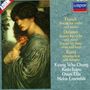 Cesar Franck: Sonate für Violine & Klavier A-Dur, CD