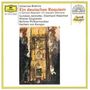 Johannes Brahms: Ein Deutsches Requiem op.45, CD