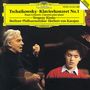 Peter Iljitsch Tschaikowsky: Klavierkonzert Nr.1, CD