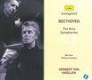 Ludwig van Beethoven: Symphonien Nr.1-9, CD,CD,CD,CD,CD