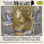 Wir entdecken Komponisten:Mozart 1, CD