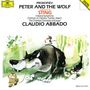 Sting: Sting Narrates "Peter And The Wolf", CD
