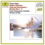 Edward Elgar: Enigma Variations op.36, CD