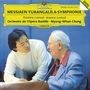 Olivier Messiaen: Turangalila-Symphonie, CD