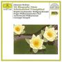 Johannes Brahms: Alt-Rhapsodie op.53, CD