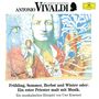 Wir entdecken Komponisten:Vivaldi, CD