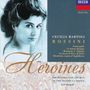 : Cecilia Bartoli - Rossini-Heroines, CD