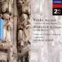Maurice Durufle (1902-1986): Requiem op.9, 2 CDs