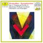 Serge Prokofieff: Symphonien Nr.1 & 5, CD