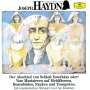 Wir entdecken Komponisten: Haydn, CD