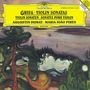 Edvard Grieg: Sonaten f.Violine & Klavier Nr.1-3, CD