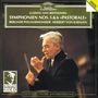 Ludwig van Beethoven: Symphonien Nr.5 & 6, CD