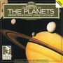 Gustav Holst: The Planets op.32, CD