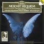 Wolfgang Amadeus Mozart: Requiem KV 626, CD