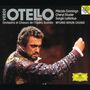 Giuseppe Verdi: Otello, CD,CD