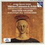 Georg Friedrich Händel: Kantaten, CD