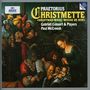 Michael Praetorius: Christmette, CD