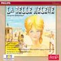 Jacques Offenbach: La belle Helene, CD, CD