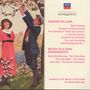 Ralph Vaughan Williams: British Folk Song Arrangements für Orchester, CD,CD
