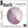 Johann Sebastian Bach: Motetten BWV 225-230, CD