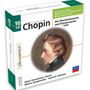 Frederic Chopin: Das Klavierwerk, CD,CD,CD,CD,CD,CD,CD,CD,CD,CD