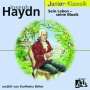 Haydn für Kinder - Sein Leben,seine Musik, CD