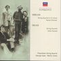 Jean Sibelius: Streichquartett op.56 "Voces intimae", CD