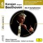 Ludwig van Beethoven: Symphonien Nr.1-9, CD,CD,CD,CD,CD,CD