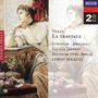 Giuseppe Verdi: La Traviata, CD,CD