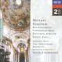 Wolfgang Amadeus Mozart: Requiem KV 626, CD,CD