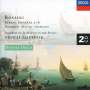 Gioacchino Rossini: Streichersonaten Nr.1-6, CD,CD