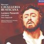 Pietro Mascagni: Cavalleria Rusticana, CD