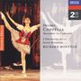 Leo Delibes (1836-1891): Coppelia, CD