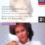 Joseph Canteloube: Lieder der Auvergne, CD,CD