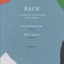 Johann Sebastian Bach (1685-1750): Gambensonaten BWV 1027-1029, CD