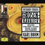 Richard Strauss (1864-1949): Der Rosenkavalier, 3 CDs