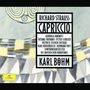 Richard Strauss (1864-1949): Capriccio, 2 CDs