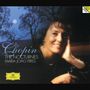 Frederic Chopin: Nocturnes Nr.1-21, CD,CD