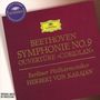 Ludwig van Beethoven: Symphonie Nr.9, CD