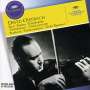 : David Oistrach spielt Violinkonzerte, CD,CD