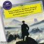 Franz Schubert: Wandererfantasie D.760, CD