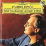 Emmanuel Chabrier (1841-1894): Orchesterwerke, CD