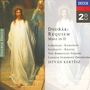 Antonin Dvorak: Requiem op.89, CD,CD