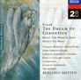 Edward Elgar: The Dream of Gerontius op.38, CD,CD