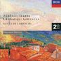 Isaac Albeniz: Iberia (Klavierfassung), CD,CD