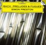 Johann Sebastian Bach: Präl.& Fugen BWV 547,548,550,553-560, CD